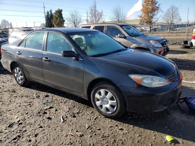 Photo 4 from auction – 2002 TOYOTA CAMRY LE with VIN 4T1BE32K72U555352