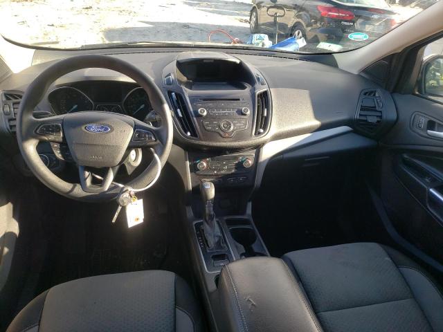 Photo 8 from auction – 2017 FORD ESCAPE SE with VIN 1FMCU9GD0HUD91908