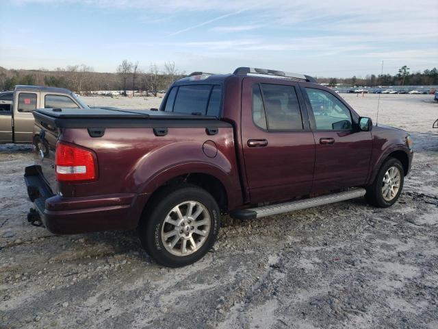 Photo 3 from auction – 2007 FORD EXPLORER S with VIN 1FMEU53KX7UB63225