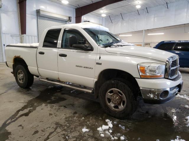 Photo 4 from auction – 2006 DODGE RAM 2500 S with VIN 1D7KS28D36J155771