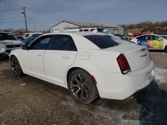Zdjęcie 2 z aukcji – 2015 CHRYSLER 300 S z VIN 2C3CCABGXFH763477