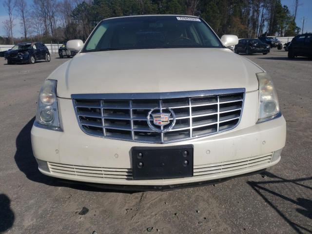 Photo 5 from auction – 2008 CADILLAC DTS with VIN 1G6KD57958U156430
