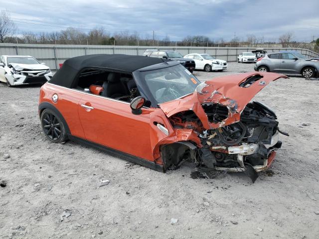 Photo 4 from auction – 2019 MINI COOPER S with VIN WMWWG9C59K3E39314