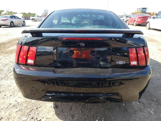 Photo 6 from auction – 2002 FORD MUSTANG with VIN 1FAFP40412F230992