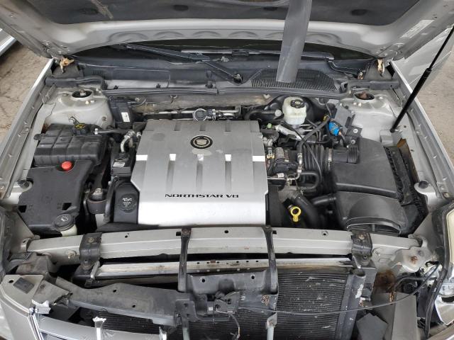Photo 11 from auction – 2006 CADILLAC DTS with VIN 1G6KD57Y76U108562