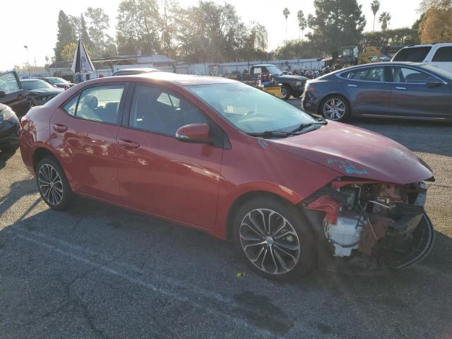 Photo 4 from auction – 2016 TOYOTA COROLLA L with VIN 5YFBURHE2GP510027