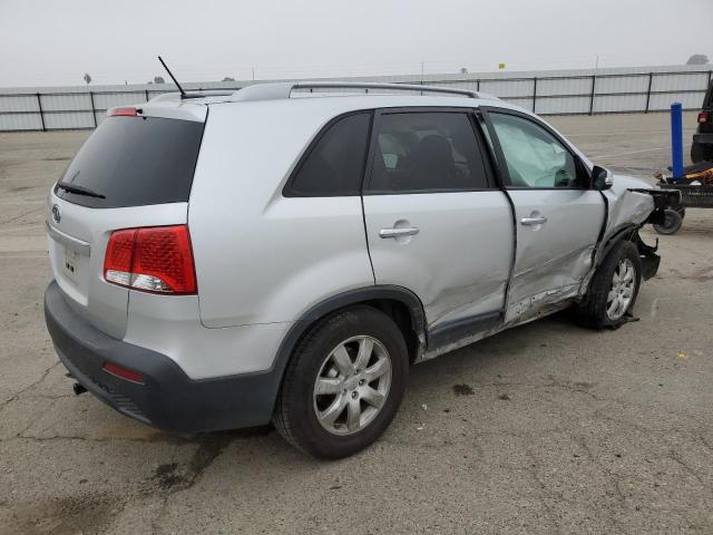 Photo 3 from auction – 2012 KIA SORENTO BA with VIN 5XYKTDA20CG287913