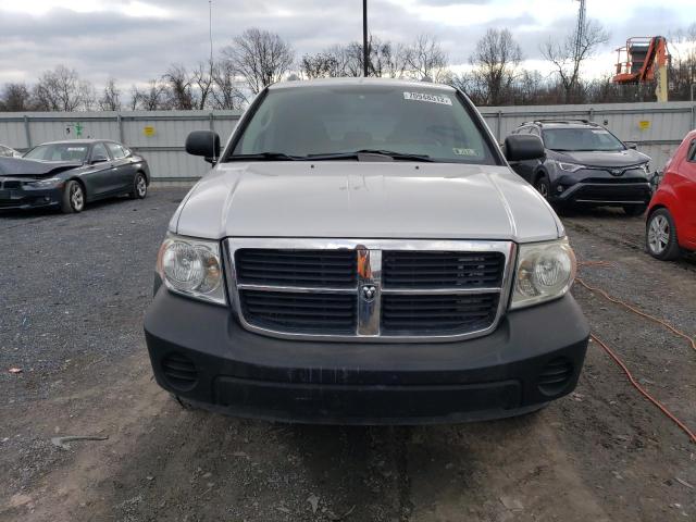 Photo 5 from auction – 2007 DODGE DURANGO SX with VIN 1D8HB38P67F561327