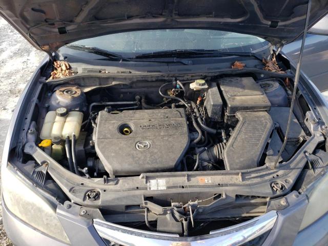 Photo 11 from auction – 2007 MAZDA 3 I with VIN JM1BK12F071715469
