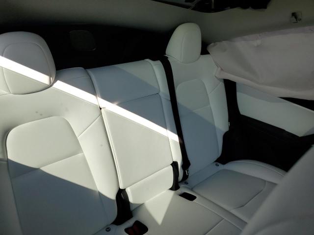 Photo 11 from auction – 2022 TESLA MODEL Y with VIN 7SAYGDEE5NF446263