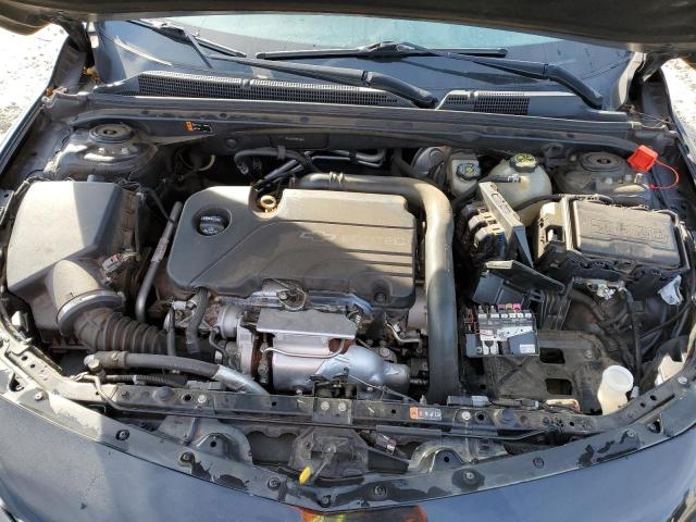Photo 11 from auction – 2016 CHEVROLET MALIBU LS with VIN 1G1ZB5ST5GF297305