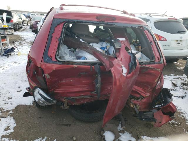 Photo 6 from auction – 2003 CHRYSLER TOWN & COU with VIN 2C8GP64L13R162133