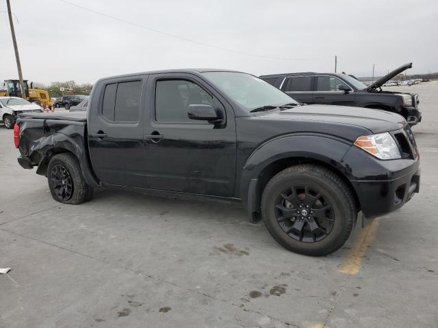 Photo 4 from auction – 2020 NISSAN FRONTIER S with VIN 1N6ED0EA9LN712314
