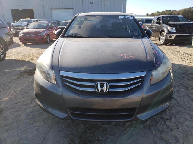 Photo 5 from auction – 2012 HONDA ACCORD LX with VIN 1HGCP2F35CA197933