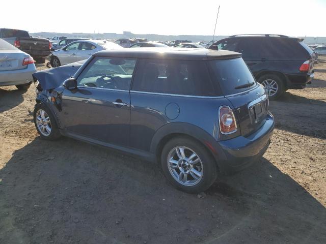 Photo 2 from auction – 2011 MINI COOPER with VIN WMWSU3C54BT092072