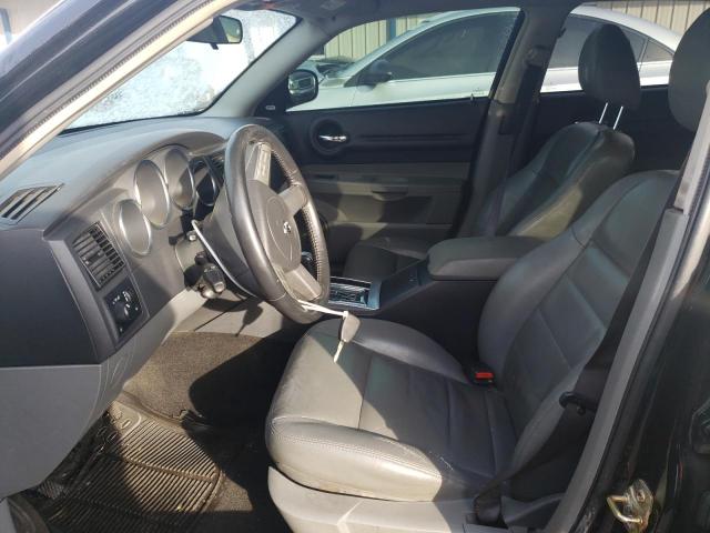 Photo 7 from auction – 2005 DODGE MAGNUM R/T with VIN 2D4GZ582X5H557804