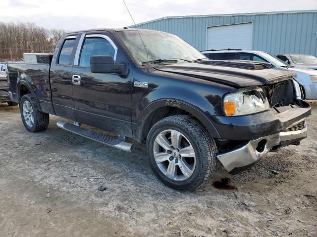 Photo 4 from auction – 2008 FORD F150 with VIN 1FTPX14518FB54814