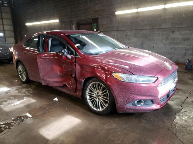 Photo 4 from auction – 2016 FORD FUSION SE with VIN 3FA6P0T9XGR352938