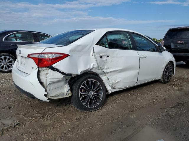 Photo 3 from auction – 2015 TOYOTA COROLLA L with VIN 2T1BURHE4FC474209