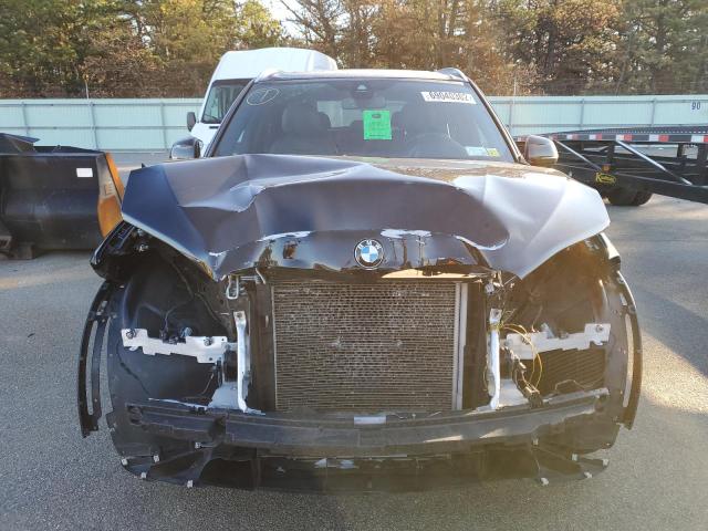 Photo 5 from auction – 2018 BMW X5 XDRIVE3 with VIN 5UXKR0C5XJ0Y05302