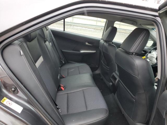 Photo 10 from auction – 2013 TOYOTA CAMRY L with VIN 4T1BF1FK7DU208912