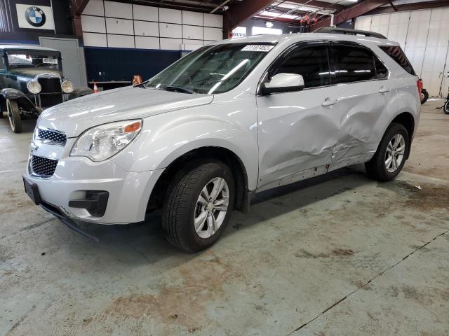 Photo 1 from auction – 2010 CHEVROLET EQUINOX LT with VIN 2CNALDEW1A6212426