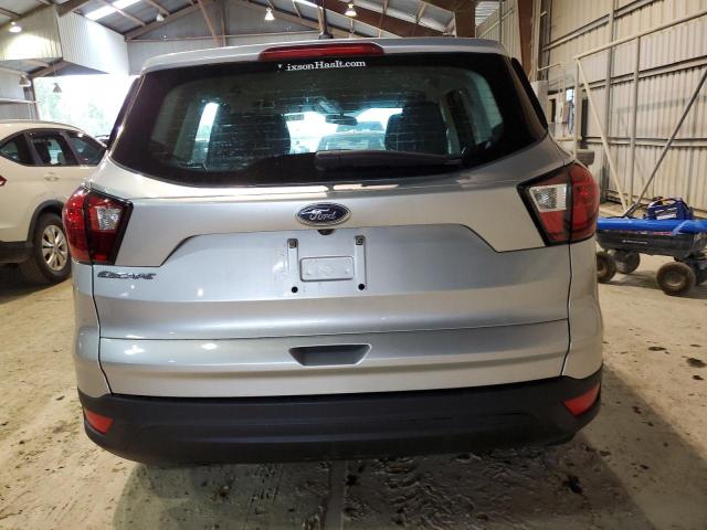 Photo 6 from auction – 2019 FORD ESCAPE S with VIN 1FMCU0F73KUB47166