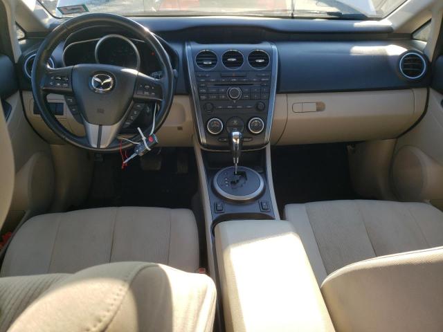 Photo 8 from auction – 2011 MAZDA CX-7 with VIN JM3ER2BM2B0374076