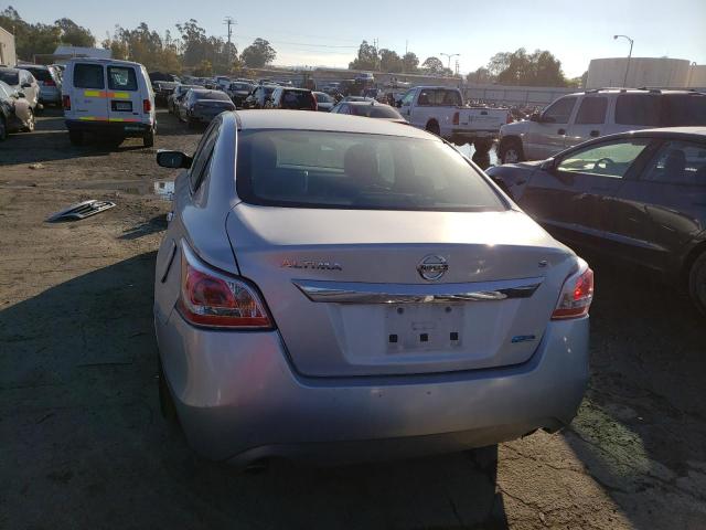 Photo 6 from auction – 2013 NISSAN ALTIMA 2.5 with VIN 1N4AL3AP5DN417508