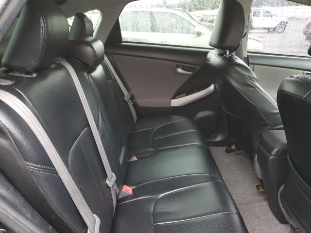 Photo 10 from auction – 2015 TOYOTA PRIUS with VIN JTDKN3DU9F0466267