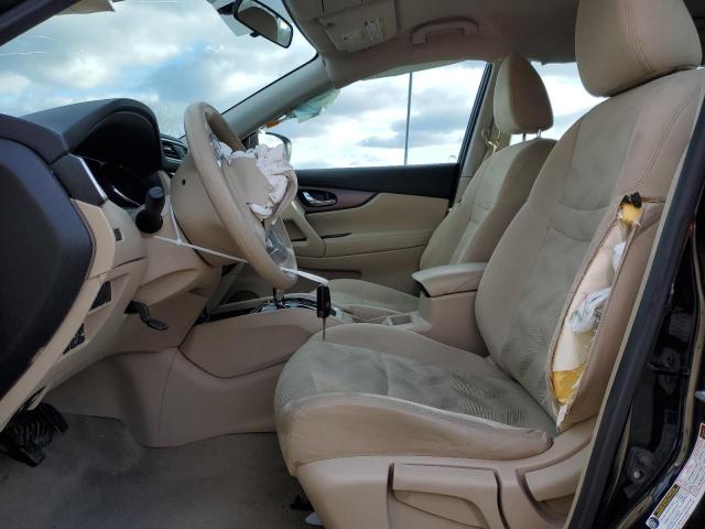 Photo 7 from auction – 2014 NISSAN ROGUE S with VIN 5N1AT2MV4EC859767