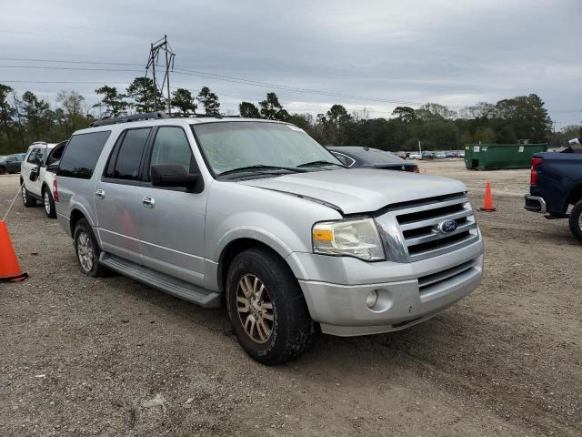 Photo 4 from auction – 2011 FORD EXPEDITION with VIN 1FMJK1H57BEF01716