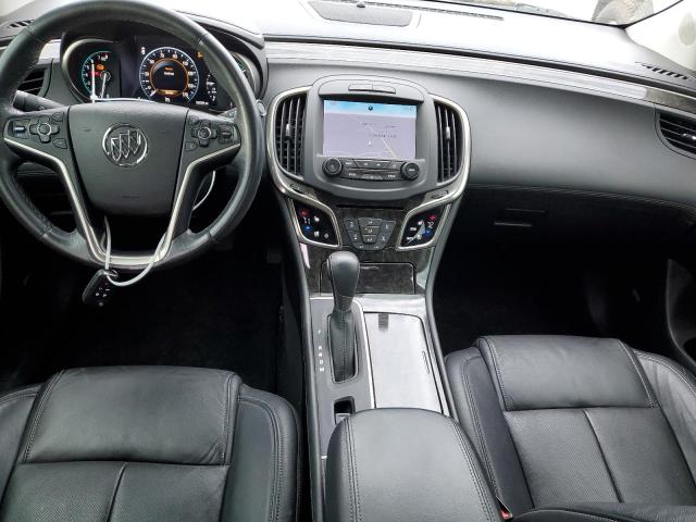 Photo 8 from auction – 2015 BUICK LACROSSE P with VIN 1G4GD5G32FF273376