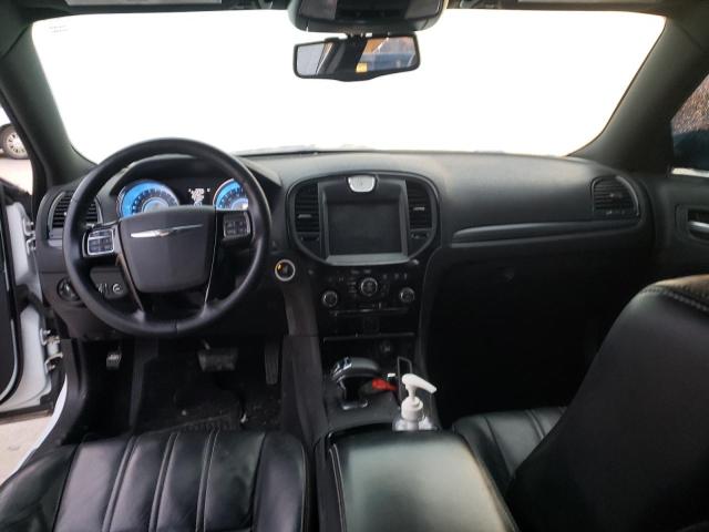 Photo 8 from auction – 2014 CHRYSLER 300 S with VIN 2C3CCAGG8EH384680