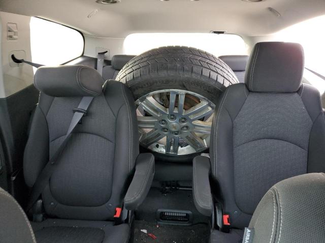 Photo 10 from auction – 2013 CHEVROLET TRAVERSE L with VIN 1GNKRGKD0DJ111808