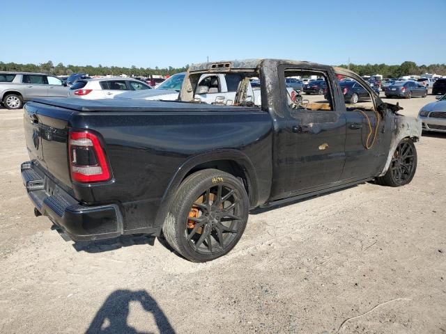 Photo 3 from auction – 2021 RAM 1500 LIMIT with VIN 1C6RREHT1MN708623