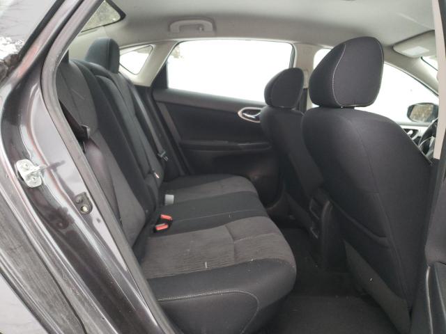 Photo 10 from auction – 2014 NISSAN SENTRA S with VIN 3N1AB7AP4EL650367