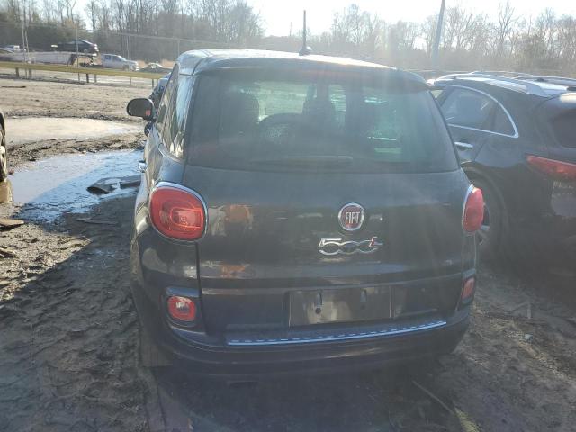 Photo 6 from auction – 2014 FIAT 500L EASY with VIN ZFBCFABH8EZ013430