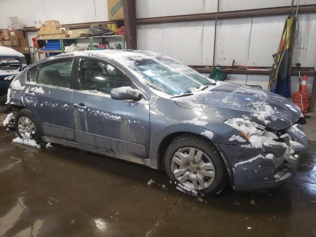 Photo 4 from auction – 2010 NISSAN ALTIMA BAS with VIN 1N4AL2AP9AN462795