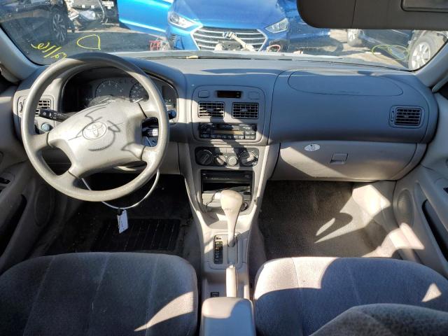 Photo 8 from auction – 2002 TOYOTA COROLLA CE with VIN 2T1BR12E92C534815