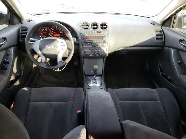 Photo 8 from auction – 2009 NISSAN ALTIMA 2.5 with VIN 1N4AL21E09N442641