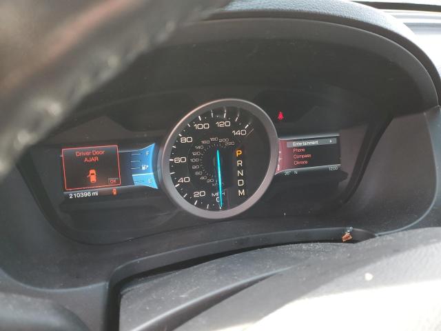 Photo 9 from auction – 2011 FORD EXPLORER X with VIN 1FMHK8D8XBGA10634
