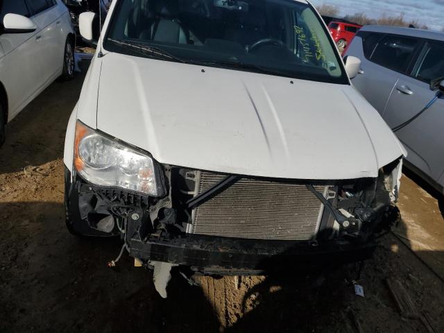 Photo 5 from auction – 2012 CHRYSLER TOWN & COU with VIN 2C4RC1BG3CR189994
