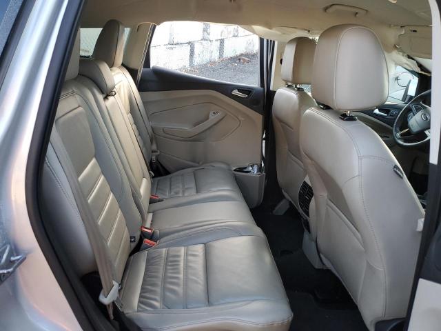 Photo 11 from auction – 2017 FORD ESCAPE TIT with VIN 1FMCU9J96HUA63073