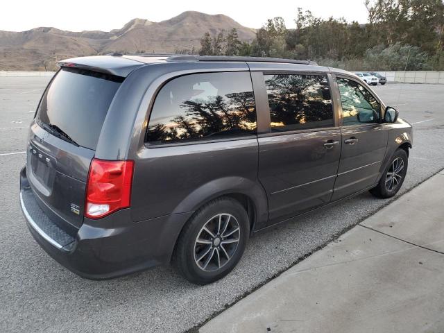 صورة رقم 3 من المزاد - 2017 DODGE GRAND CARA مع VIN 2C4RDGEG8HR674084