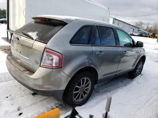 Photo 3 from auction – 2008 FORD EDGE SEL with VIN 2FMDK48C58BB46224