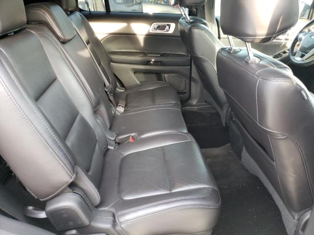 Photo 11 from auction – 2013 FORD EXPLORER X with VIN 1FM5K7D89DGA96681