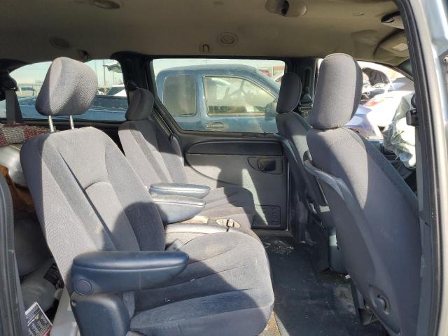 Photo 11 from auction – 2003 CHRYSLER TOWN & COU with VIN 2C4GP44L13R246541