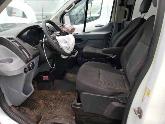 Photo 7 from auction – 2019 FORD TRANSIT T- with VIN 1FTYR1YM3KKA50775