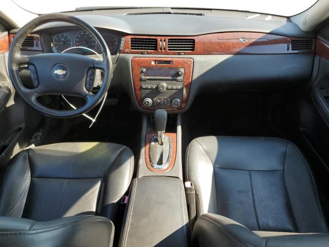 Photo 8 from auction – 2006 CHEVROLET IMPALA LT with VIN 2G1WC581869349460